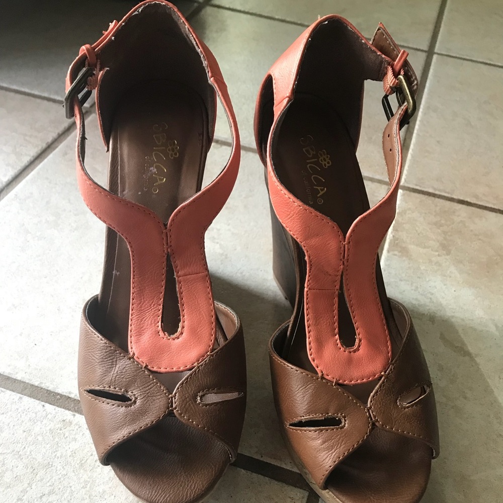 Wedges